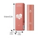 thumbnail image 3 of Lápiz labial para mujer, tinte labial, brillo labial, lápiz labial, delineador de labios 2 en 1, 6 colores, resistente al agua, mate, lápiz labial de 1,2 g., 3 of 3