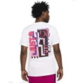 thumbnail image 2 of Playera Deportiva Nike JDI Talla Extra Grande DD1276-100, 2 of 4