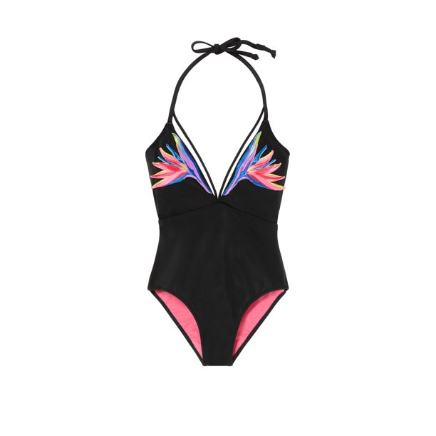 Victoria's Secret Victoria's Secret PINK One Piece Swimsuit Walmart