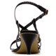 thumbnail image 5 of Zapatillas Rivedy para Mujer 5852 negro 24, 5 of 6