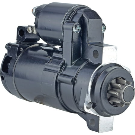 Marine Starter for 25HP Yamaha F25LA, F25LEA 10-18, F25LEHA 10-12 SMT0371