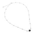 thumbnail image 3 of Collar de ojo malvado Collar colgante de ojo malvado Evil Oye Clavícula Cadena Regalo, 3 of 7