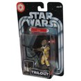 thumbnail image 1 of Star Wars Collection Trilogie Originale (2004) Figurine d'Action Bossk 28 - (Plastique Cabossé), 1 of 1
