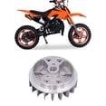 thumbnail image 1 of Volante De Arranque De retroceso Atv Para Motor De 2 Tiempos, 47cc, 49cc, Bicicleta De Bolsillo, Minimoto China, Mini Moto Para Niños, Dirt Quad ATV, 1 of 7