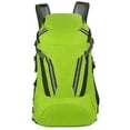 thumbnail image 1 of Sac à Dos Pliable Léger en Nylon Résistant à l'Eau pour Randonnée, Voyage, Vélo et Camping, 1 of 7