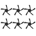 thumbnail image 1 of Neato Botvac D Series D7 D5 D3 D80 Sweeping Machine Side Brush Replacement Kit (6pcs), 1 of 14
