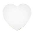 thumbnail image 2 of Valentine's Day Heart Shape Plug-In Night Light – Soft Glow for Bedroom, Living Room, Cozy Decor, Perfect Valentine’s Gift for Her/Him, White, 2 of 8