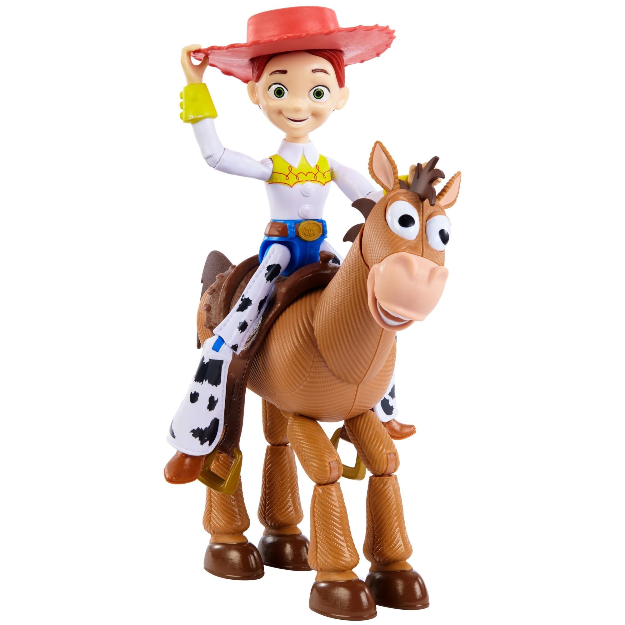 jessie's horse from toy story