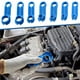thumbnail image 1 of Juego de herramientas para desconectar la línea de combustible | Herramienta para desmontar la línea de aire acondicionado para una desconexión rápida, 1 of 9