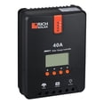 thumbnail image 3 of RICH SOLAR 43217-120009, 12V/40A Solar Charge Controller, 3 of 9