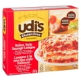 thumbnail image 3 of Udi's Italian Style Sausage Lasagna, 3 of 5