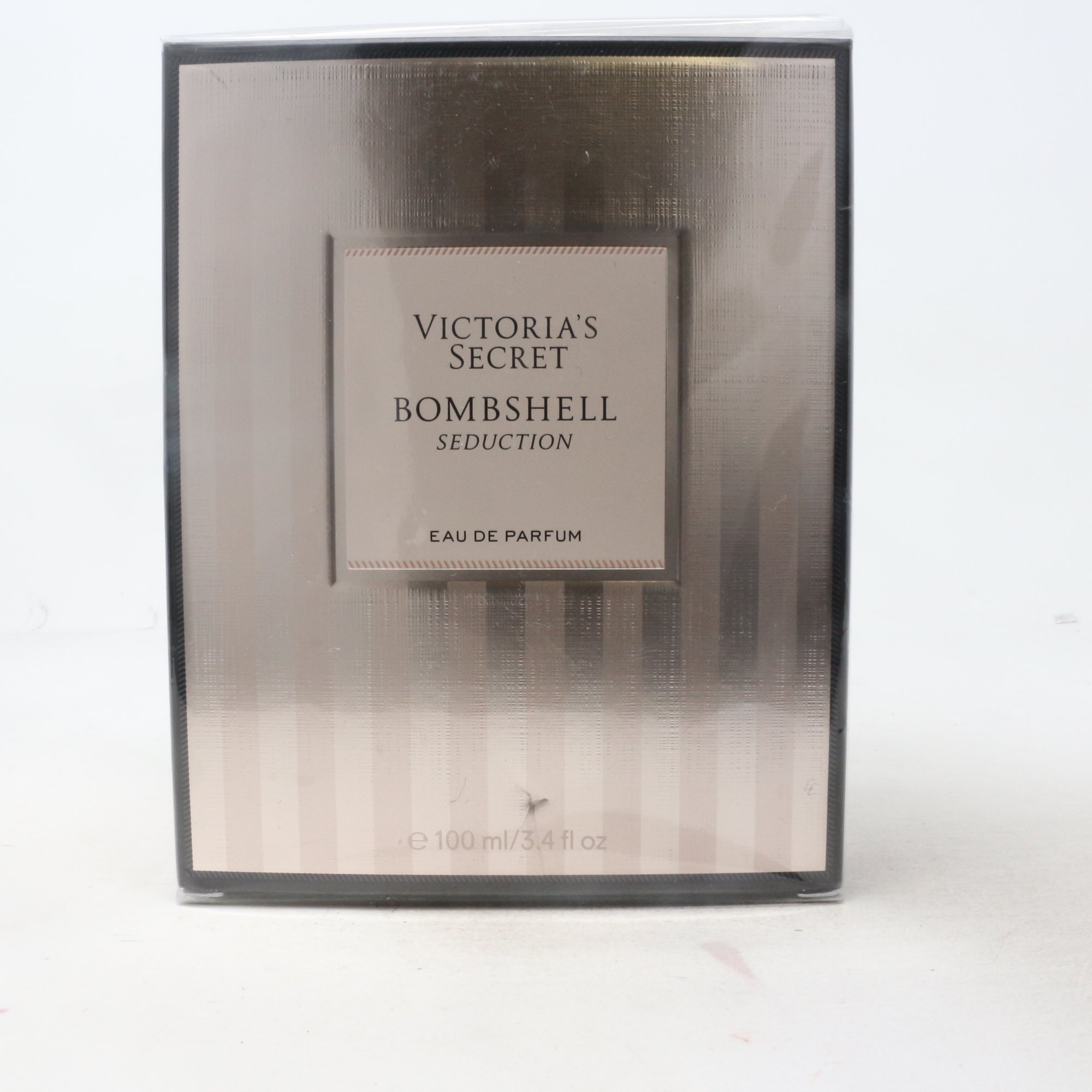 Victoria's Secret Bombshell Seduction Eau De Parfum Spray