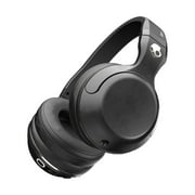 Skullcandy Hesh 2 Wireless Bluetooth 5.0 Over-Ear Headphones with 50mm Drivers, Durable Headband, and Travel Case