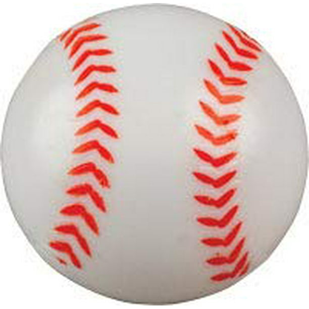 BaseBall Rings 24 Pack CupCake Toppers Cake Toppers Cup Cake Toppers