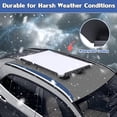 thumbnail image 3 of Soporte de techo magnético plano Xyrofta Starlink Gen 3 para coche, 3 of 3