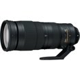 thumbnail image 1 of Lente Nikon AF-S NIKKOR 200-500mm f/5.6E ED VR Tri-State Camera, 1 of 3