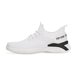 thumbnail image 5 of Tenis Hombre TOP ONE Deportivos Comodos Correr Sports blanco 29, 5 of 8