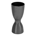 thumbnail image 1 of Double Jigger Stainless Steel Cocktail Measuring Cup U Shaped for Bartending, 1 of 8