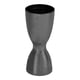 thumbnail image 3 of Jigger de coccctel de acero inoxidable, Herramiente de coctelería de Doble Cabezal Para Bar en Casa, 3 of 7