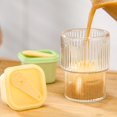 thumbnail image 5 of DIY Homemade Popsicle Mold with Handle Reusable Ice Stick Making Template for Summer Dessert, 5 of 5
