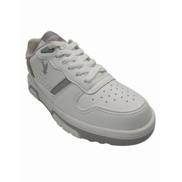 Tenis Escolar American Fire 7143 para Niño Talla 18