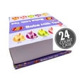 thumbnail image 3 of Jelly Belly Boba Milk Tea 2.29 oz Mini Cup Jelly Beans - 12 Count, 3 of 6
