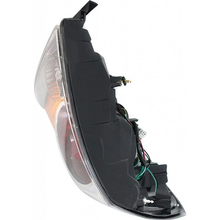 For Nissan Altima Tail Light 2010 2011 2012 Driver Side