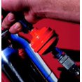 thumbnail image 5 of Motor Guard D122 D-12 Filtres Jetables pour Pistolet à Pulvérisation, Lot de 2, 5 of 5