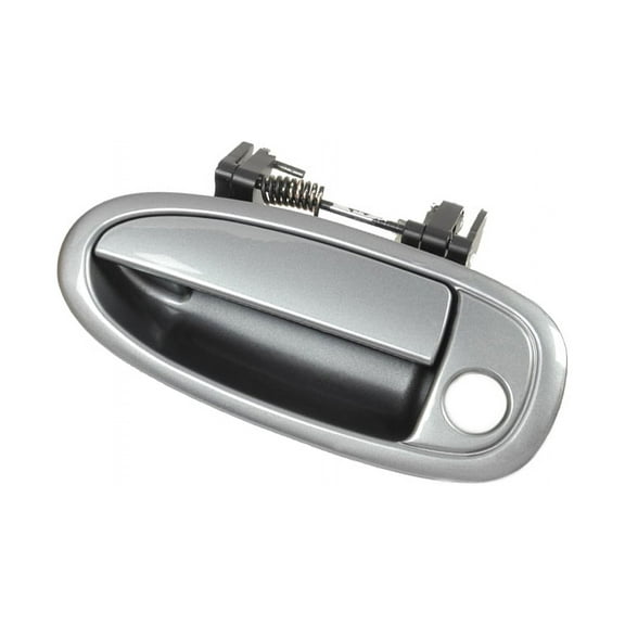 For 1995-1999 Toyota Avalon Front Driver Left Outside Door HandleB3796 4N7 SABLE PEARL 1995 1996 1997 1998 1999