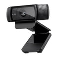 thumbnail image 1 of HD 1080P Webcam For Computer Zeiss Lens USB Video Camera 4 Time Digital Zoom Upgrade For Conferencing, Live Streaming, Recording, 1 of 5