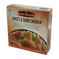 thumbnail image 2 of Innovasian Cuisine Sweet and Sour Chicken Bowl, 9 Ounce -- 8 per case, 2 of 5