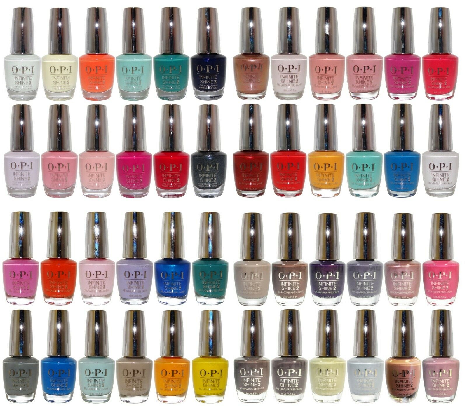 Colorwell nail polish - scannerinriko