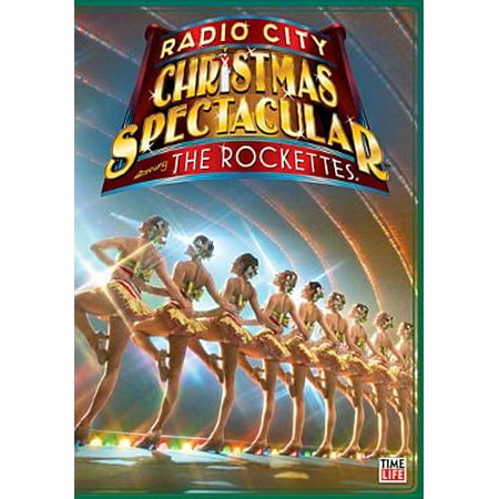 Radio City Music Hall Christmas Spectacular (with Ornament) (Exclusive) (Full Frame)