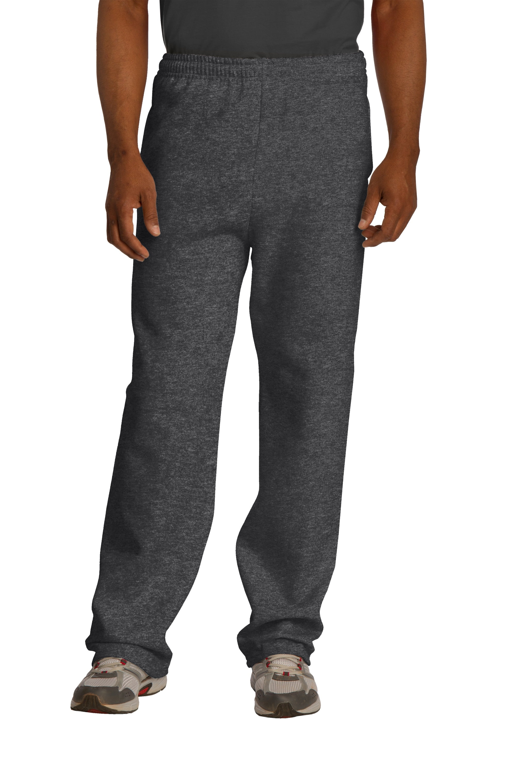 lightweight fleece jogger