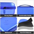 thumbnail image 3 of Case GWCASE para Halo Bolt Air Power Kit con bomba de neumáticos, azul, 3 of 6