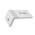 thumbnail image 1 of 1/4/10Pcs Aluminum Solars Panel Mounting L Brackets 90 Degree Angle PV Connection Angle For RV Boats Off Grid Roofs, 1 of 7
