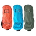 thumbnail image 3 of Foldable Protective Cover For Golf Bag Rain Cover For Golf Bag, 3 of 11