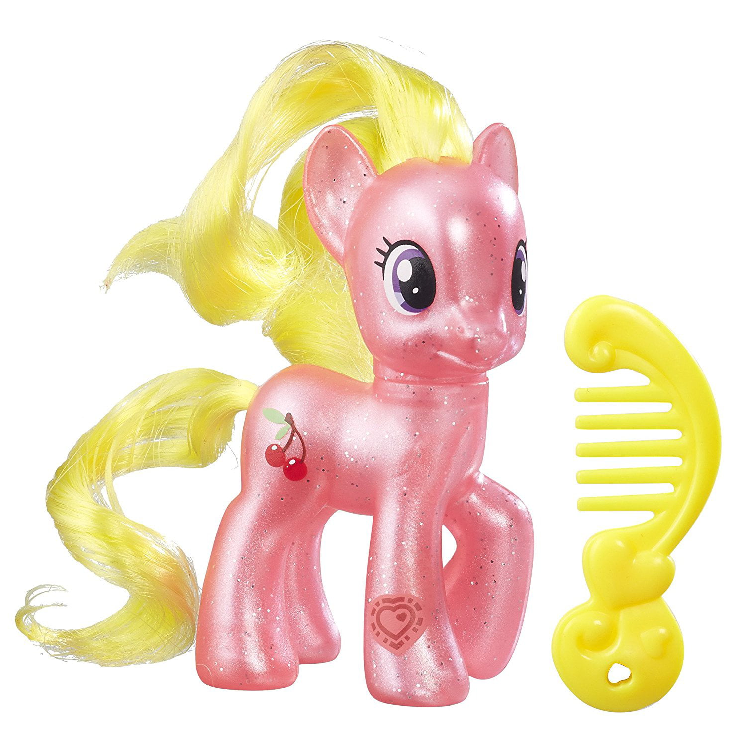 Литл пони с волосами. B3599    игрушка MLP пони (в ассорт.). My little Pony игрушки Хасбро. Черри Берри пони фигурка. Игрушка Hasbro MLP фигурки "пони-подружки".