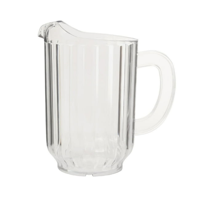 Jarra de Policarbonato Caledonia 1.7 lt transparente