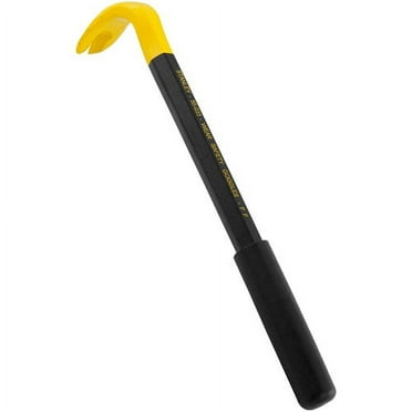 STANLEY 55-033 10" Single-End Nail Claw/Puller