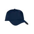thumbnail image 1 of Casquette Performance Jeunesse, Couleur: True Navy, Taille: Taille Unique, 1 of 1