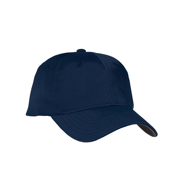 Casquette Performance Jeunesse, Couleur: True Navy, Taille: Taille Unique