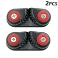 thumbnail image 1 of Cornamusas para kayak, remo, entrada rápida, accesorios para navegación, 1 of 5