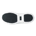thumbnail image 3 of Reebok Womens Black Leather Mesh Athletic Oxford Sport Grip Comp Toe, 3 of 3