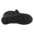 thumbnail image 5 of Spring Step Prevo Boots Black, 5 of 6