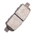 thumbnail image 5 of 4PCS Front/Rear For Nissan 370Z Infiniti Ceramic Brake Pads Q50 D905-7784, 5 of 7