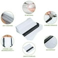 thumbnail image 4 of 1000pcs 10x13 Poly Mailers, Plastic Mailing Envelopes Shipping Bags with Self Sealing Strip, Poly Bags for Shipping, 4 of 8