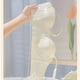 thumbnail image 4 of Ropa Interior De Las Mujeres Pechos Pequeños Reunión Antideslizante Sin Tirantes Estilo Delgado Tubo Superior Antideslumbrante Media Taza Sexy Sujetador Verano Envoltura De Mama, 4 of 5