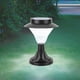 thumbnail image 3 of Lámpara solar para césped, impermeable, 8 LED, pared solar, luces solares para pared, luz solar para exteriores, rendimiento de alta gama, 3 of 8
