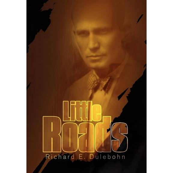 Little Roads (Hardcover)